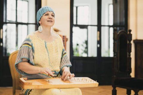 Šiuolaikinė laidojimo tradicija pasiekė ir Uteną