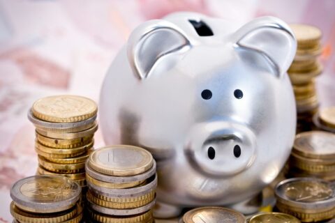 Patvirtintas 2025 metų biudžetas: padidės dirbančiųjų pajamos, senjorai sulauks didesnių pensijų, ūgtels ir kitos išmokos