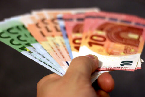 Bendruomenėms stiprinti – daugiau kaip 2 mln. eurų