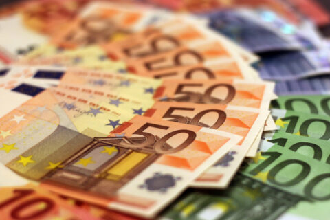 Ūkiams kurti ir investicijoms į žemės ūkio valdas – lengvatinės paskolos
