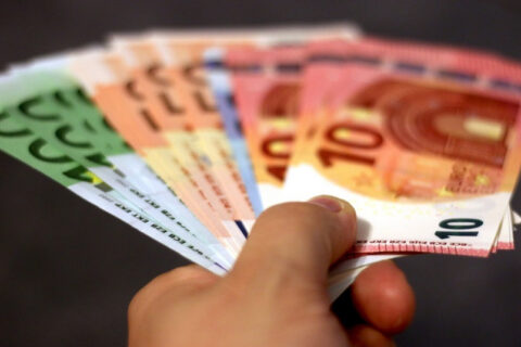 Parama investicijoms į tvarią gamybą ir žemės ūkio produkcijos perdirbimą