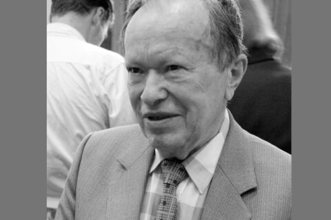 IN MEMORIAM – Pranui TREINIUI (1928–2025)