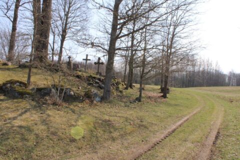 Du broliai viename trobos galalyje, kolūkio pelų duona, žvėrių sodyba ir naktis, kai žmonės nežinojo, nei kur bėgt, nei kur dėtis…