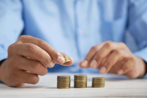 2025 m. ekonomiką turėtų pasiekti 2,5 mlrd. ES investicijų 