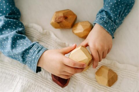 Ankstyvasis ugdymas neturi būti prabanga nė vienam vaikui