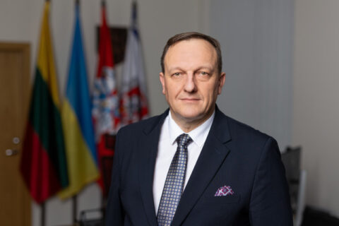 Mobilioji programėlė LT72 – išmanioji ekstremaliųjų situacijų pagalbininkė