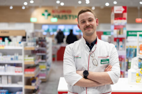 Sportas ir laimės hormonai: „Eurovaistinės“ vaistininkas atskleidžia, kaip jie veikia mūsų savijautą