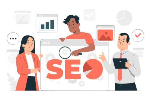 Kodėl SEO yra būtinas kiekvienam verslui 