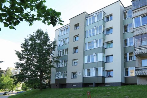 Naujas renovacijos kvietimas sulaukia vis daugiau dėmesio – šimtai daugiabučių ruošiasi pokyčiams