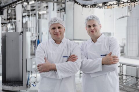 „BIOVELA Group“ 2024 m.: nuoseklaus augimo metai, 8 mln. eurų investicijos ir plėtros planai