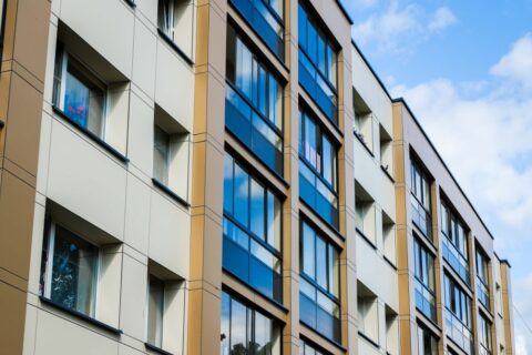 Renovacijos kokybė: svarbus vaidmuo tenka ir gyventojams