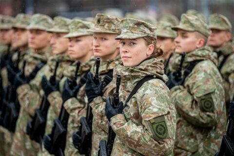 Kur ugdomi Lietuvos ateities lyderiai