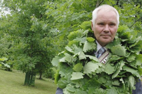 IN MEMORIAM – Vytui JURKAI (1948–2025)