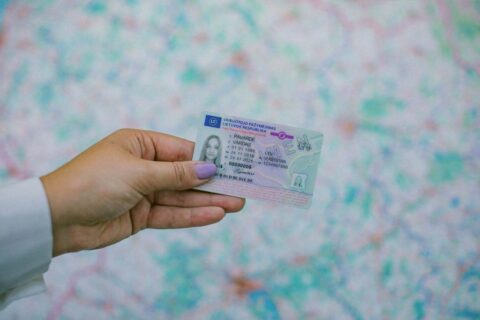 „Regitros“ patarimai keičiantiems pavardę
