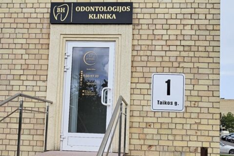 Profesionali burnos higiena – kodėl atidėlioti neverta?