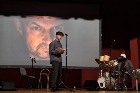 Jau šią savaitę – V festivalio „Utena Jazz“ renginys
