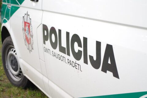 Rasti du negyvi vyrai