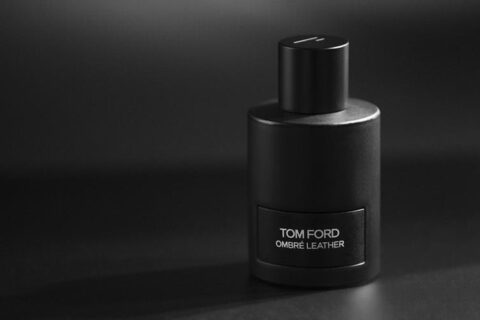 Kuo „Tom Ford“ parfumerija išsiskiria iš kitų mados namų kvapų linijų?