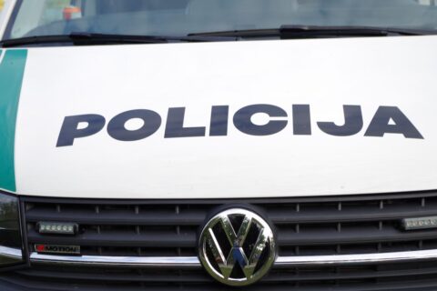 Tragiška avarija nusinešė uteniškio gyvybę