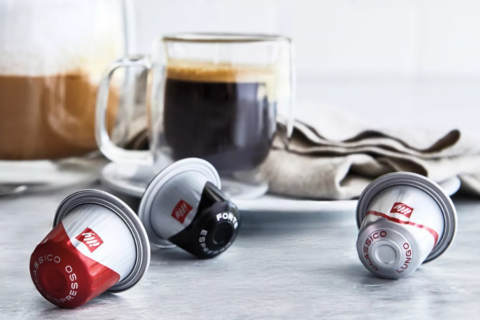 Nespresso kavos kapsulės – kodėl jos yra populiariausios pasaulyje?