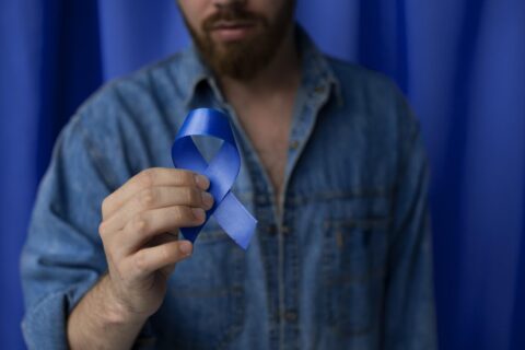 Nuo prostatos vėžio Lietuvoje kasmet miršta 600 vyrų: medikai pabrėžia prevencijos svarbą