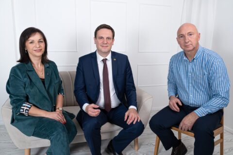 Sąvartyno mokesčio dalis sugrįš Utenai: demokratų iniciatyva duos realią naudą gyventojams