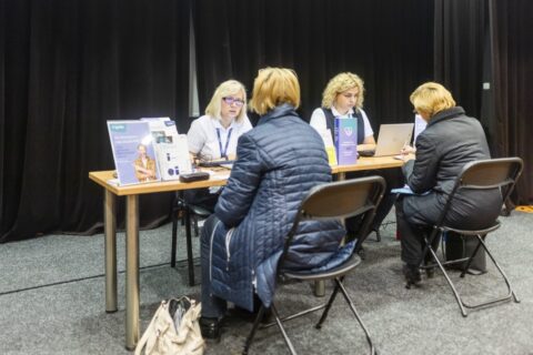 Apie elektrą – paprastai ir aiškiai