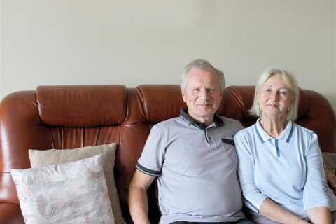 Gyvenimą muzikai ir mokiniams paskyrę Irena ir Vytautas Latonai užbaigė karjerą