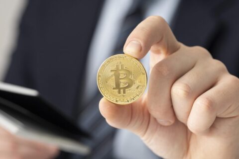 Uteniškį suviliojo kriptovaliuta: „investavo“ ir prarado 2 tūkst. eurų