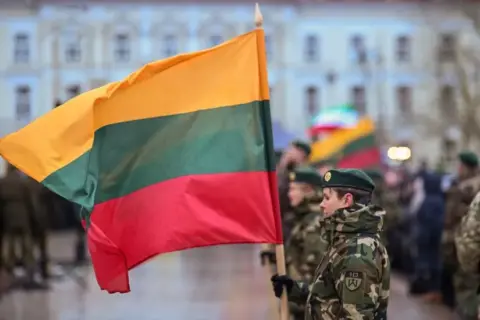 Utenos apskrityje prasideda savivaldybių pasirengimo mobilizacijai pratybos