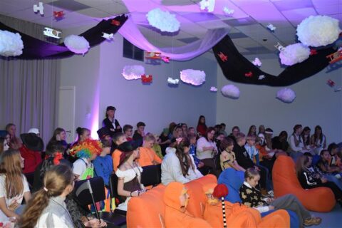 Kur nuvedė „Žemėlapio paslaptys“?