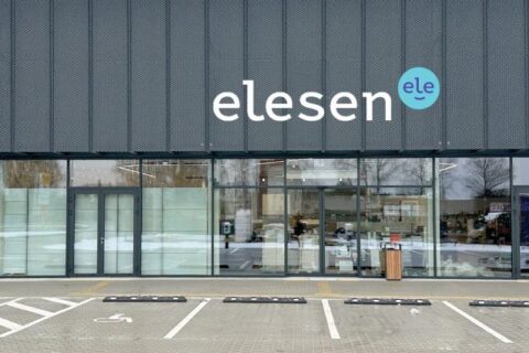 Buitinė technika ir elektronika – iki 67 proc. pigiau naujosios „Elesen“ parduotuvės atidarymo proga