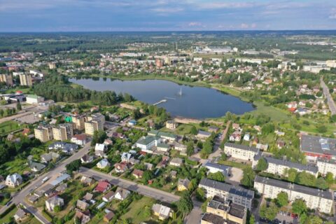 Utenos gyventojai – tarp mažiausiai įsiskolinusių šalyje