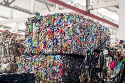 Lietuvoje kasmet prarandama tūkstančiai tonų metalo, kuris galėtų virsti nauja žaliava