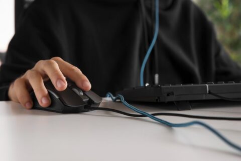 Profesionalaus e-sporto žaidėjo kasdienybė: kuo gyvena skaitmeninės arenos žvaigždės?
