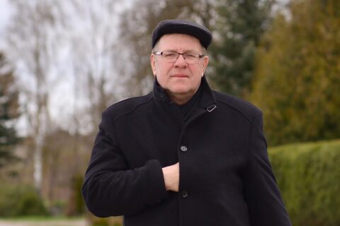 Romaldas ZABULIONIS