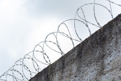 Tariamam buto nuomotojui – reali laisvės atėmimo bausmė