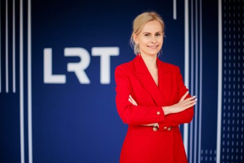 Uteniškė sporto žurnalistė Dovilė Šeduikytė: „Vilniečiai kartais pavydi tiems, kurie turi atsakymą į klausimą „iš kur esi“