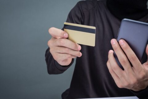 Iš uteniškės banko sąskaitos dingo daugiau kaip 27 tūkst. eurų