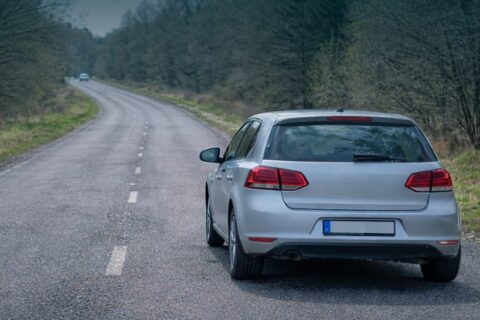 Nuo balandžio 1-osios – svarbūs pokyčiai kelyje: didėja greitis, prasideda vasarinių padangų sezonas