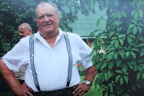 Algirdas Palskis – žmogus, Utenos kultūrai nukalęs auksinę pasagą (III)