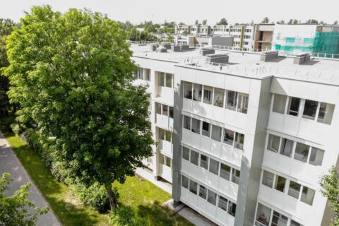 Po rekordinių šalčių ir šildymo sąskaitų – ekspertų vertinimas: kas lėmė skirtumus?