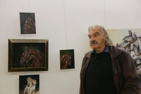 Klemas: žmogus, mylėjęs gamtą, žmogų ir tikėjęs, kad tiesa visada nugalės
