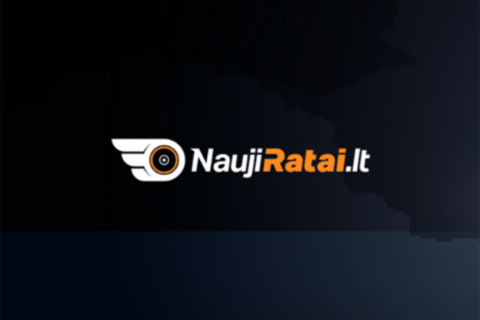 Naujiratai.lt – kai automobilio paieška tampa paprastesnė
