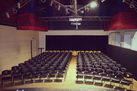 Septyneri teatro metai: aktoriai apie savo išgyvenimus