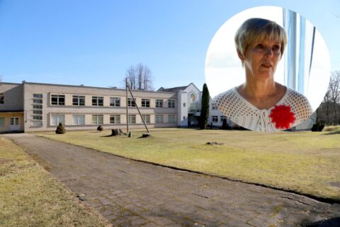 Sudeikių daugiafunkcis centras liko be ilgametės direktorės