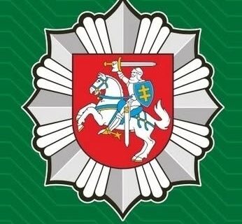 Policijos darbas, kuriame pavojus gali kilti bet kurią akimirką