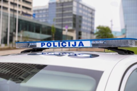 Joninių tradicija – rūpintis, kad visi saugiai grįžtų namo