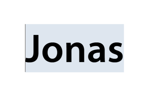 Jono vardas išlieka populiarus tarp skirtingų kartų 
