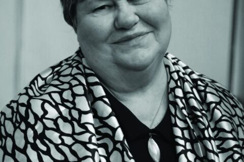 Istorikės ir visuomenininkės dr. Aldonos Vasiliauskienės (1945 07 23–2025 07 12) veiklos posūkių užrašai – PIRMOJI arba / ir VIENINTELĖ